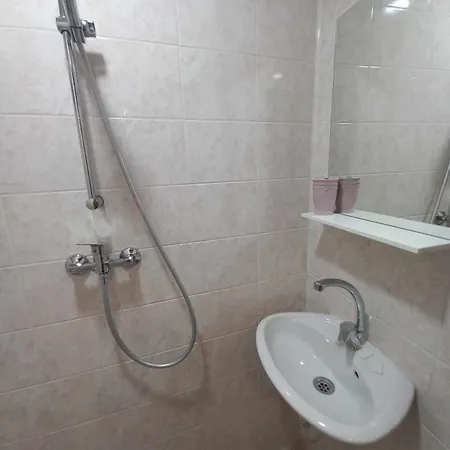 за гости калина Penzion 3*