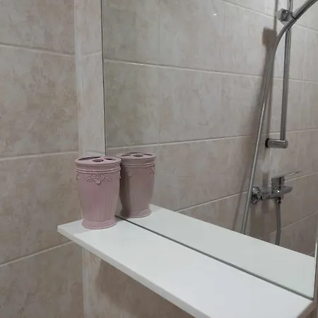 за гости калина Penzion Yambol