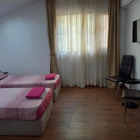 за гости калина Gasthof