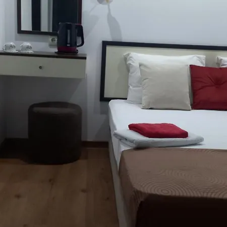 Gasthof за гости калина 3*