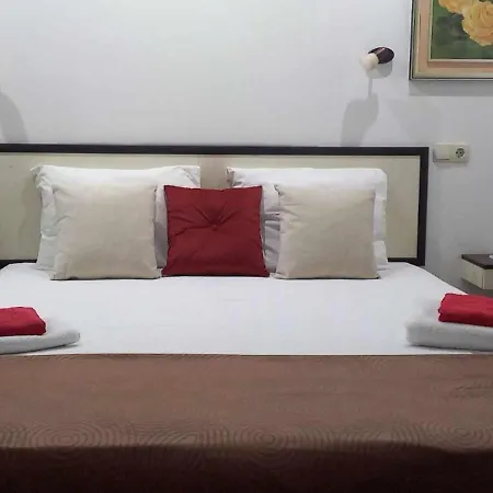 за гости калина Gasthof