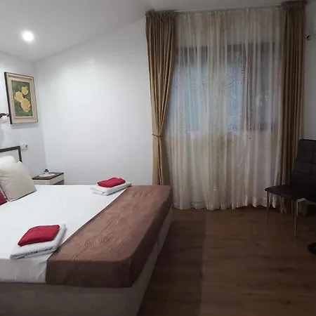за гости калина 3* Jamboł