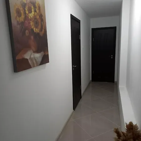 за гости калина Penzion 3*