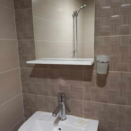 за гости калина