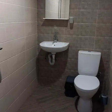 Gasthof за гости калина Yambol