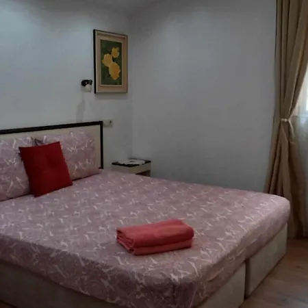 Gasthof за гости калина