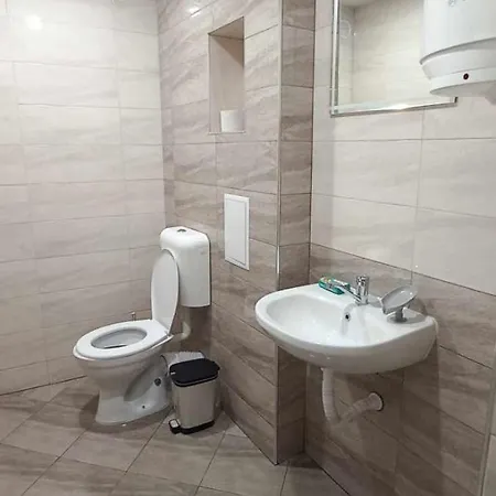 за гости калина 3* Yambol