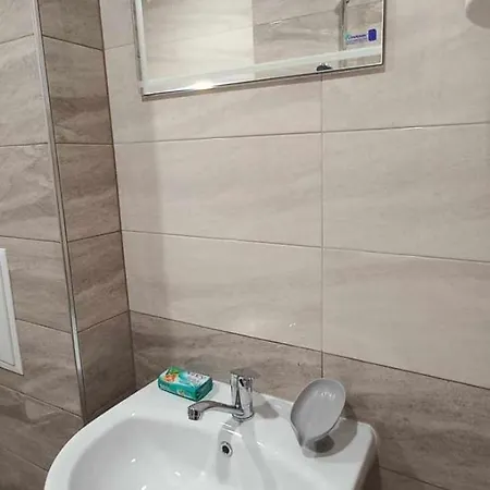 Gasthof за гости калина Yambol