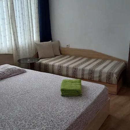 за гости калина Pensjonat 3*