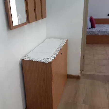 за гости калина Penzion Yambol