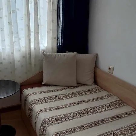 за гости калина
