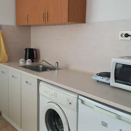 за гости калина Pensjonat 3*